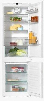 Miele KF 37132 iD Buzdolabı kullananlar yorumlar